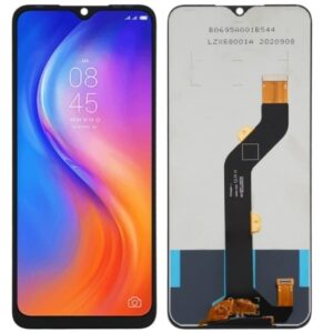 TECNO POP 5 LTE LCD SCREEN PANEL