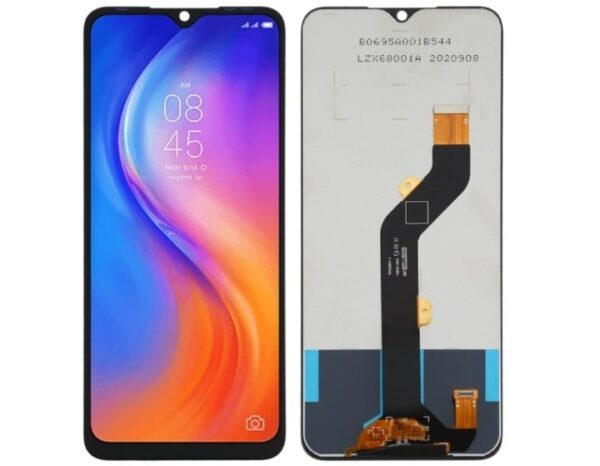 TECNO POP 5 LCD SCREEN PANEL