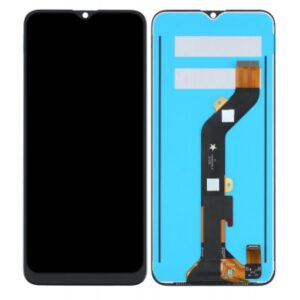 TECNO SPARK 10C LCD SCREEN PANEL