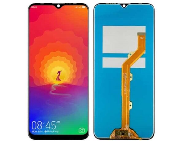 TECNO SPARK 4 LCD SCREEN PANEL