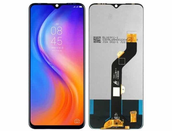 TECNO SPARK 5 AIR LCD SCREEN PANEL