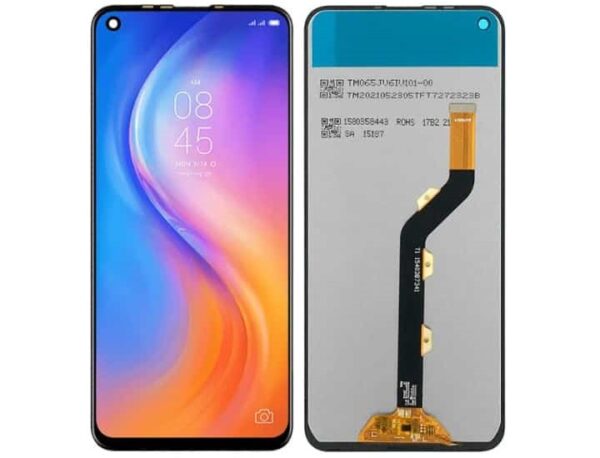 TECNO SPARK 5 PRO LCD SCREEN PANEL