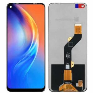TECNO SPARK 6 LCD SCREEN PANEL
