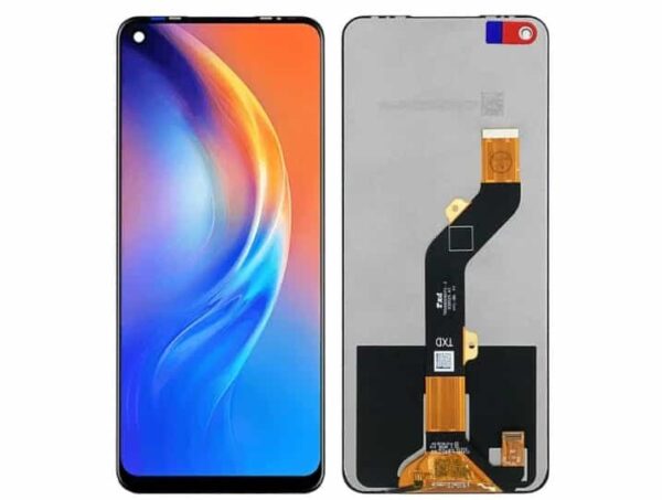 TECNO SPARK 6 LCD SCREEN PANEL