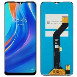 TECNO SPARK 7 LCD SCREEN PANEL