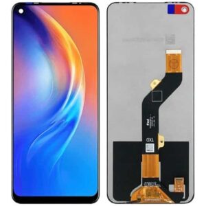 TECNO SPARK 7 PRO LCD SCREEN PANEL