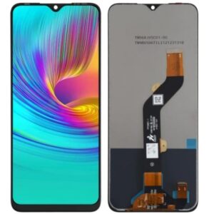TECNO SPARK 8C LCD SCREEN PANEL