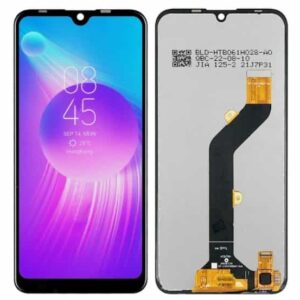 TECNO SPARK GO LCD SCREEN PANEL