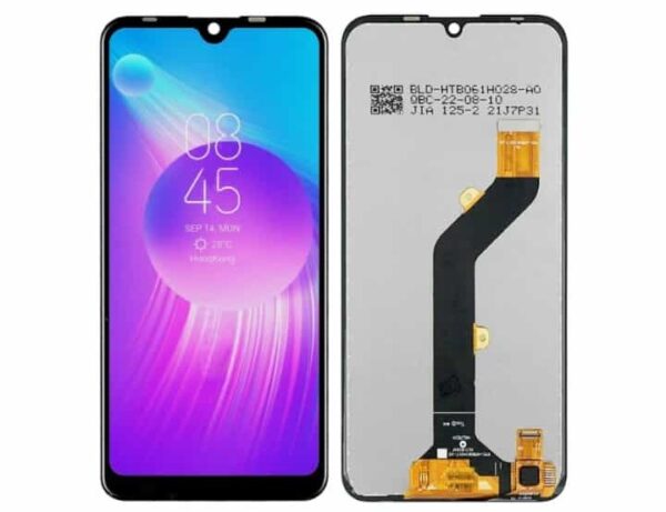 TECNO SPARK GO LCD SCREEN PANEL