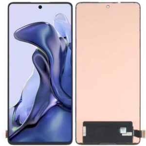 Xiaomi 11T Pro LCD SCREEN PANEL