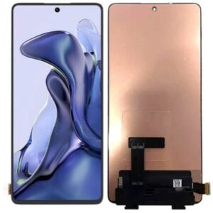 XIAOMI REDMI MI 11T/11T PRO OLED LCD SCREEN PANEL