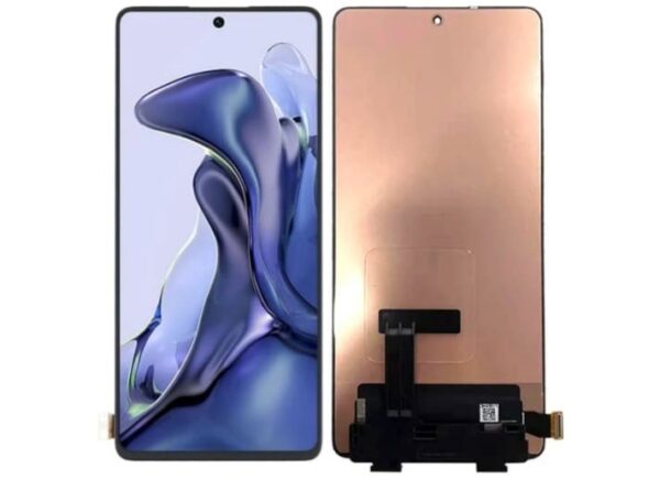 XIAOMI REDMI MI 11T/11T PRO OLED LCD SCREEN PANEL