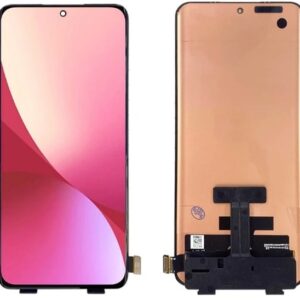 Xiaomi 12 LCD SCREEN PANEL