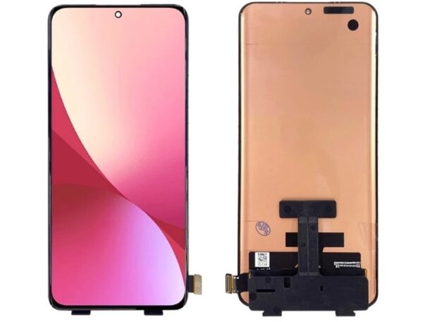 Xiaomi 12 LCD SCREEN PANEL