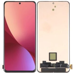 Xiaomi 12 Pro LCD SCREEN PANEL