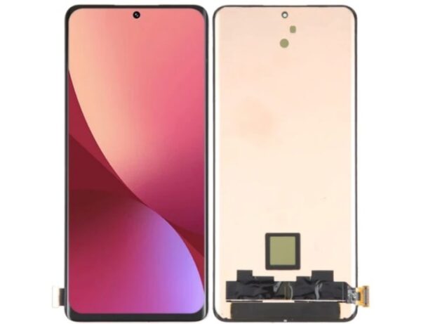 Xiaomi 12 Pro LCD SCREEN PANEL