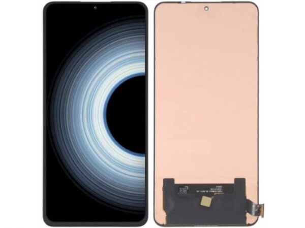 XIAOMI 12T PRO LCD SCREEN PANEL