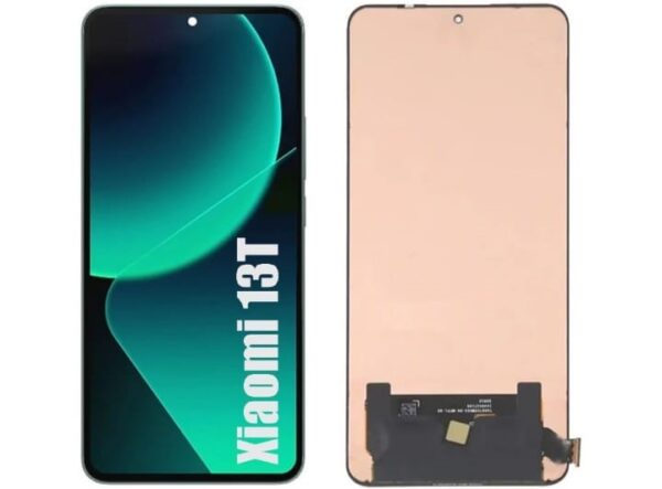 XIAOMI 13T LCD SCREEN PANEL