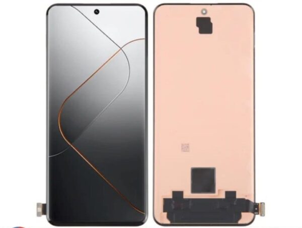 XIAOMI 14 PRO LCD SCREEN PANEL