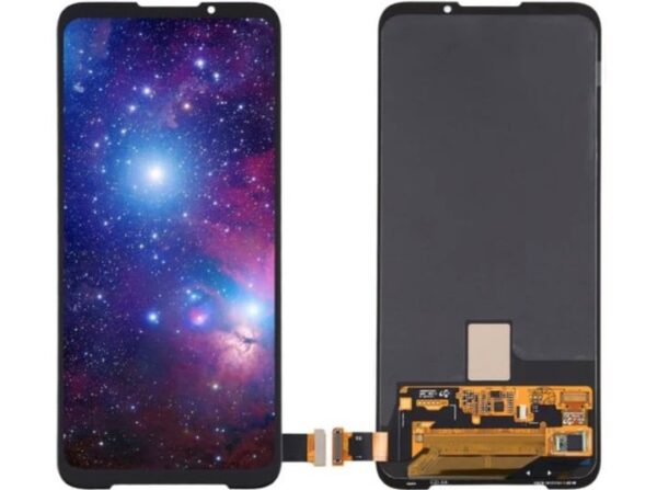 XIAOMI BLACK SHARK 3 LCD SCREEN PANEL