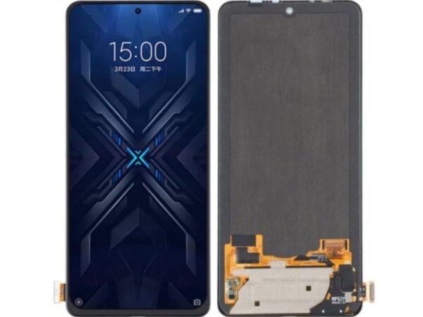 XIAOMI BLACK SHARK 4 LCD SCREEN PANEL