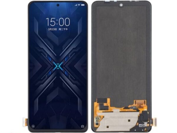 XIAOMI BLACK SHARK 4 PRO LCD SCREEN PANEL