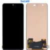 XIAOMI BLACK SHARK 4S LCD SCREEN PANEL - Image 4