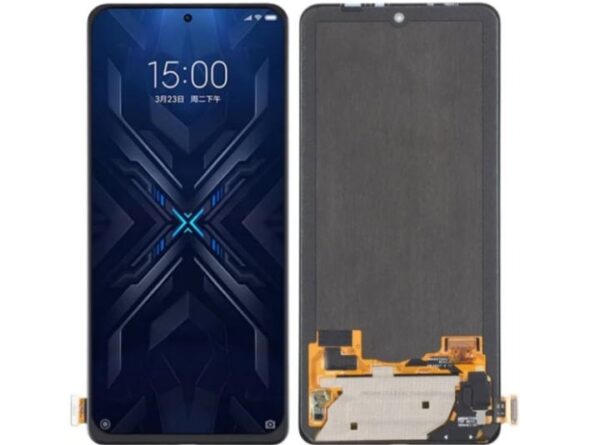 XIAOMI BLACK SHARK 4S PRO LCD SCREEN PANEL