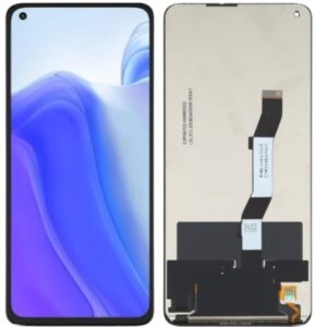 Xiaomi Mi 10t 5G LCD SCREEN PANEL