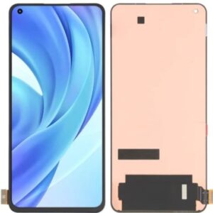 XIAOMI REDMI MI 11 LITE OLED LCD SCREEN PANEL