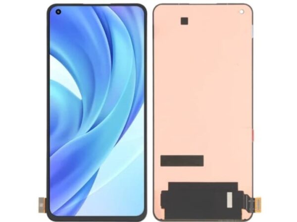 XIAOMI REDMI MI 11 LITE OLED LCD SCREEN PANEL