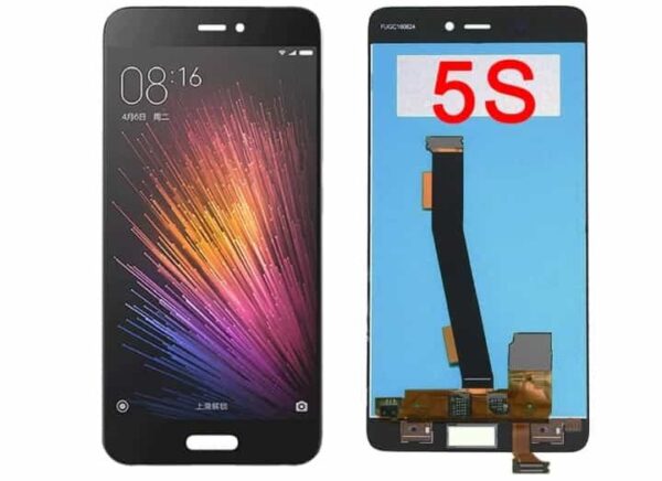 Xiaomi Mi 5s LCD SCREEN PANEL