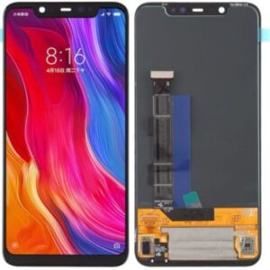 Xiaomi Mi 8 LCD SCREEN PANEL