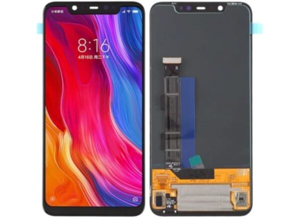 Xiaomi Mi 8 LCD SCREEN PANEL