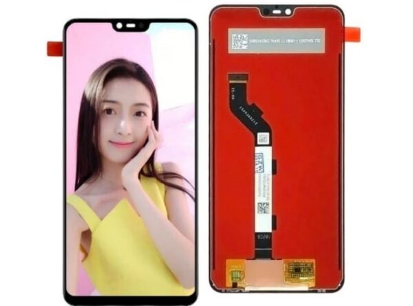 XIAOMI REDMI MI 8 LITE LCD SCREEN PANEL