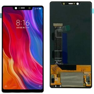 XIAOMI MI 8 SE LCD SCREEN PANEL
