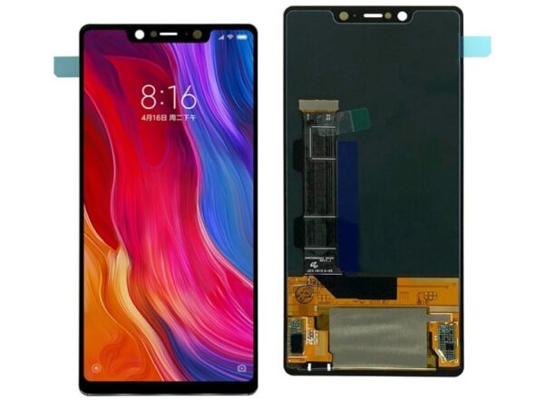 XIAOMI MI 8 SE LCD SCREEN PANEL