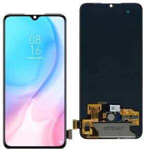 XIAOMI MI 9 LITE LCD SCREEN PANEL