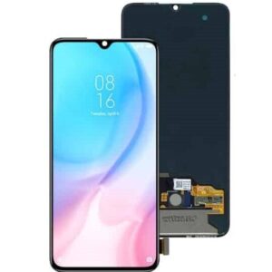 XIAOMI MI 9 LITE LCD SCREEN PANEL