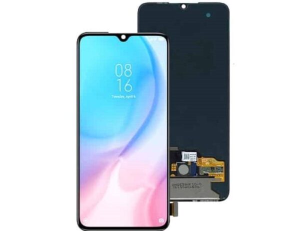 XIAOMI MI 9 LITE LCD SCREEN PANEL
