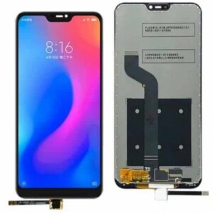 XIAOMI REDMI MI A2 LITE/6 PRO LCD SCREEN PANEL