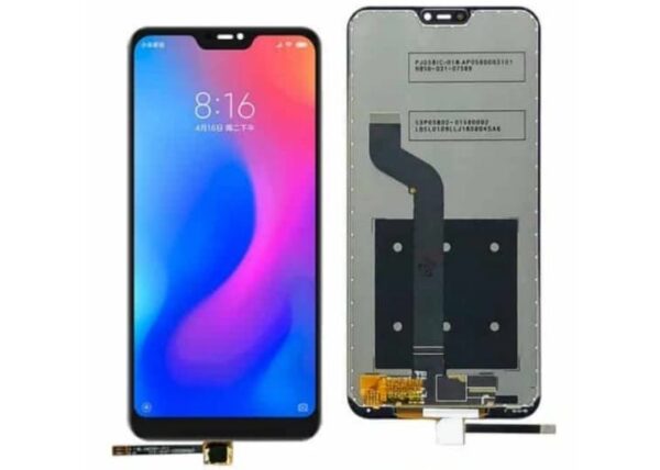 XIAOMI REDMI A2 LITE LCD SCREEN PANEL