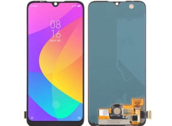 XIAOMI MI A3 LCD SCREEN PANEL