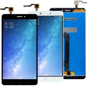 XIAOMI MI MAX 2 LCD SCREEN PANEL