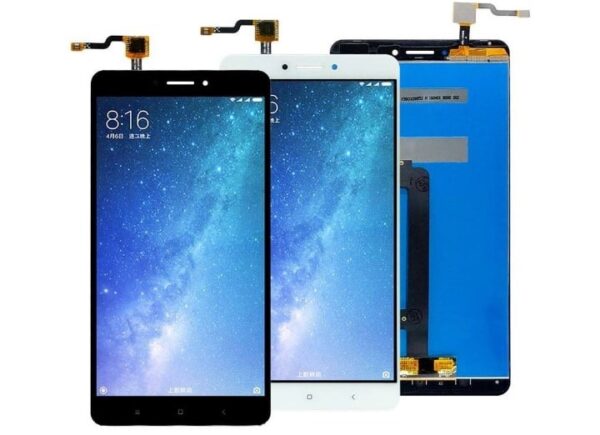 XIAOMI MI MAX 2 LCD SCREEN PANEL