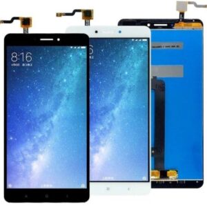 XIAOMI MI MAX 2 LCD SCREEN PANEL