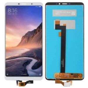 Xiaomi Mi MAX 3 LCD SCREEN PANEL