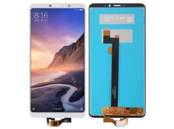 Xiaomi Mi MAX 3 LCD SCREEN PANEL