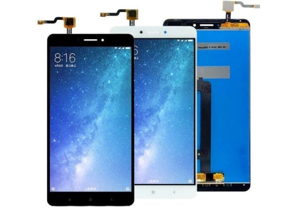 XIAOMI MI MAX LCD SCREEN PANEL