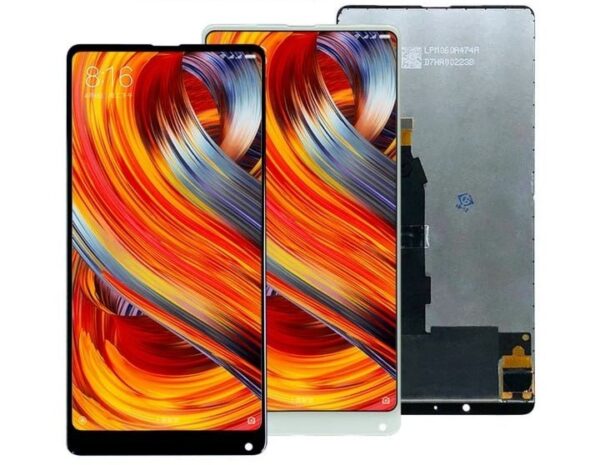 XIAOMI MI MIX 2 LCD SCREEN PANEL
